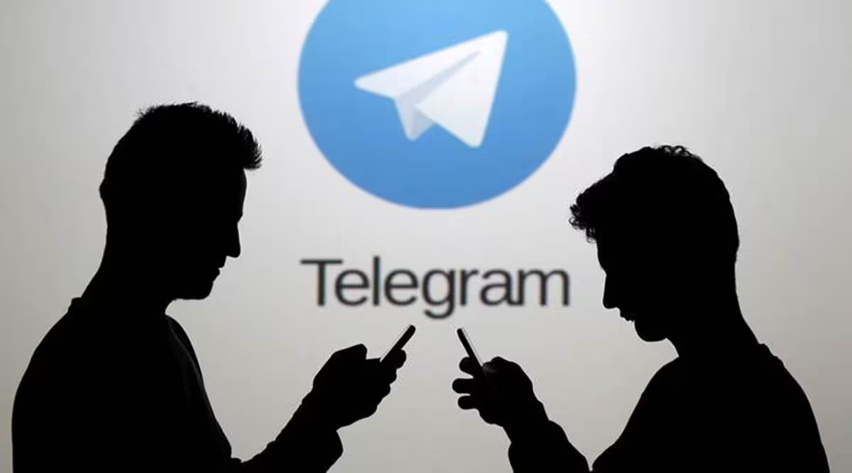 چگونه افراد نزدیک در تلگرام را پیدا کنیم؟