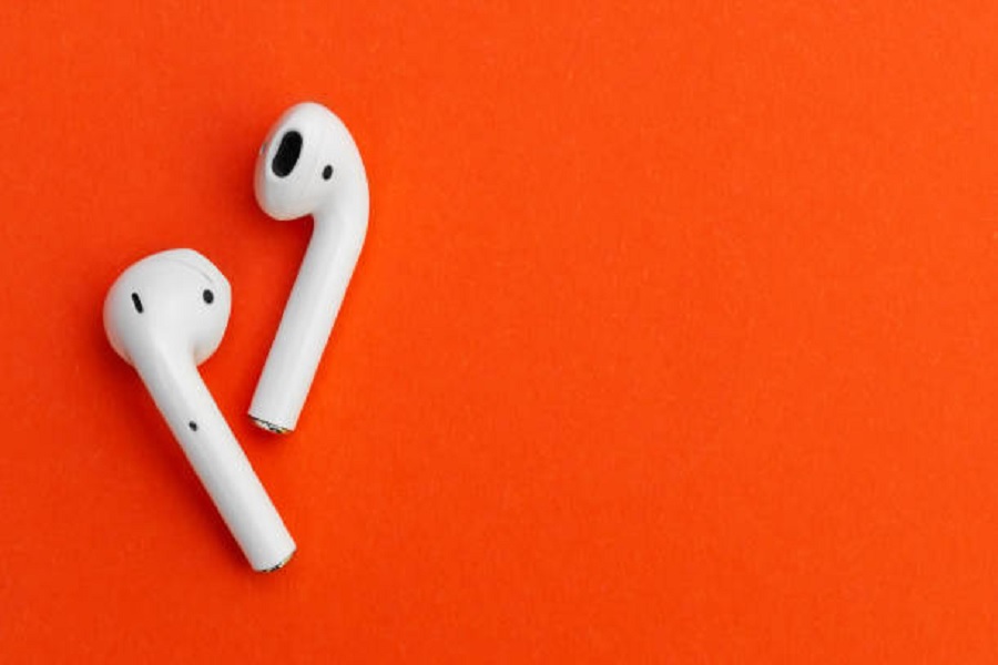 ایرپاد متصل به ویندوز