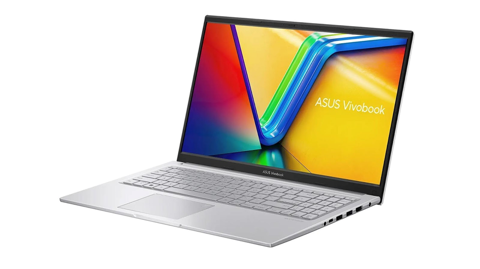 Title: لپ تاپ ایسوس 15.6 اینچی مدل VivoBook 15 X1504VA