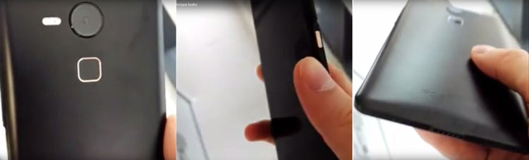 نکسوس هواوی