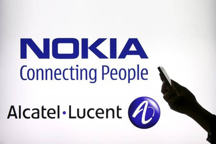 Nokia-Alcatel_Lucent