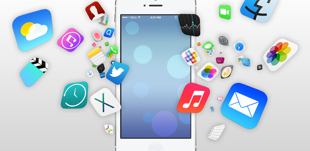 بزودی امکان حذف برنامه های پیش فرض ios فراهم خواهد شد