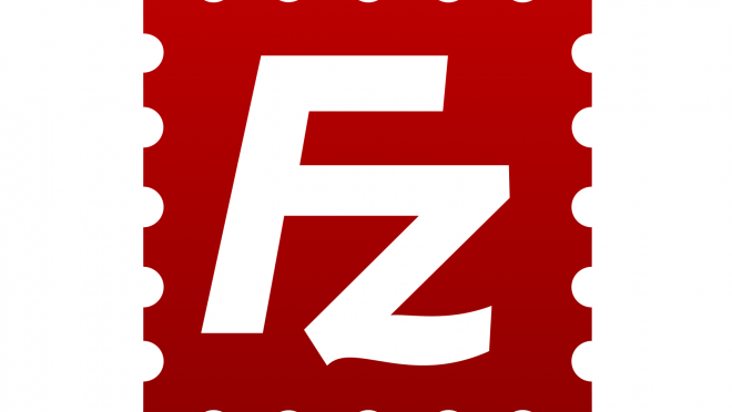 آموزش کار با برنامه Filezilla (مدیریت فایل ها بر روی اکانت FTP)