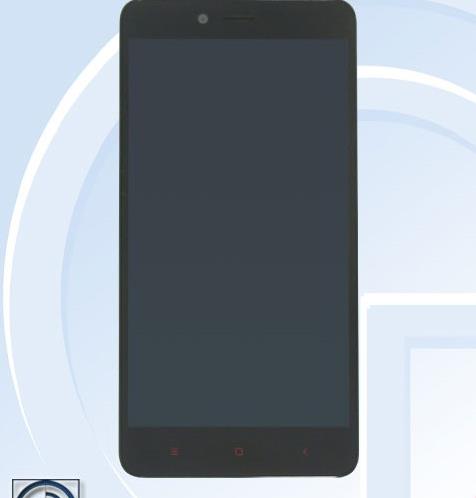 Redmi Note 2 و حسگر اثر انگشت