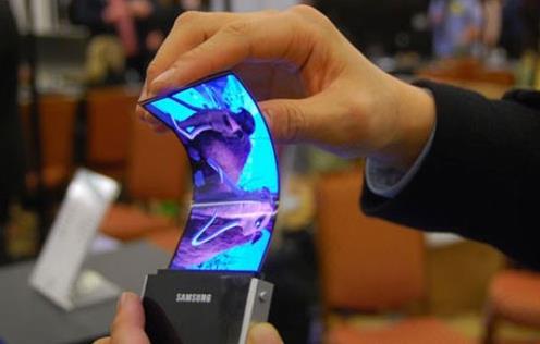 سامسونگ تامین کننده پنل های AMOLED هواوی