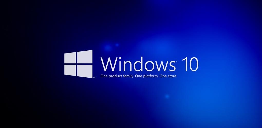 مجموعه تصاویر زیبا و HD از ویندوز 10