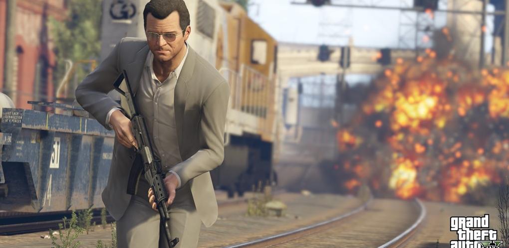 در باره بازی مشهور GTA V بدانید.