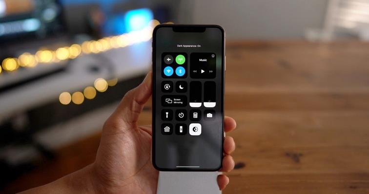 4تا از بهترین قابلیتهای iOS 13 را بشناسید