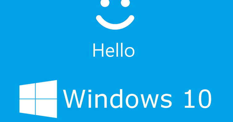 آموزش حل مشکل Windows Hello در ویندوز 7، 8 و 10