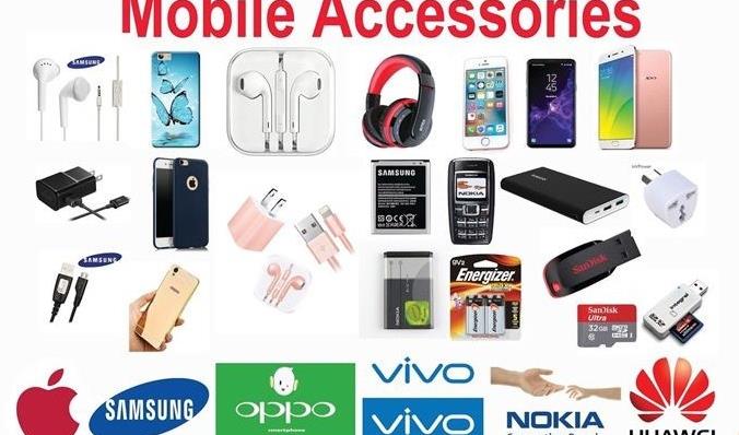 قیمت خرید عمده لوازم جانبی موبایل در chinmart به صرفه و رقابتی