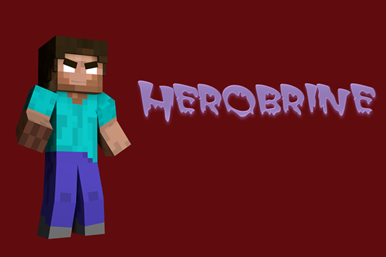 از herobrine در ماینکرافت بیشتر بدانید