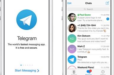 آموزش خارج کردن آھنگ ھای دانلود شده در تلگرام در اپل برای اولین بار (بروز رسانی و آموزش ویدئو)