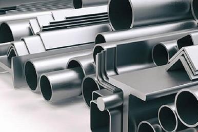 جدول وزن آهن آلات ساختمانی