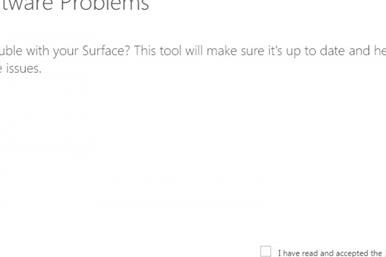 رفع مشکلات نرم افزاری ویندوز ۱۰