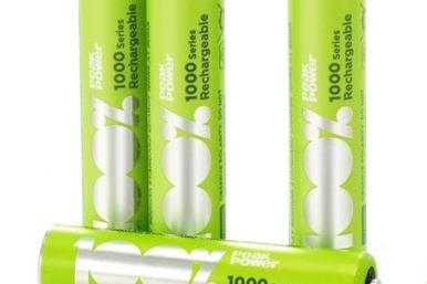 سونی و پاناسونیک، دو برند شناخته شده برای خرید باتری در ایران