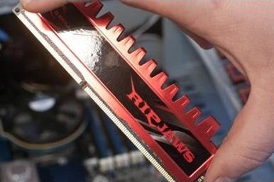 چرا ویندوز نمی تواند از همه رم من استفاده کند؟