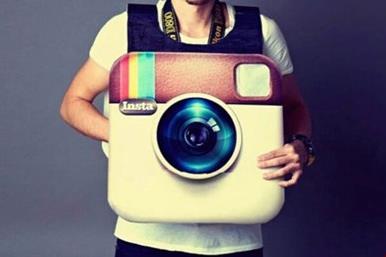 با این اپلیکیشن می توانید فایل های صوتی را در اینستاگرام به اشتراک بگذارید