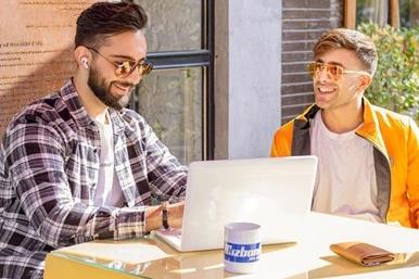 راه اندازی کسب و کار اینترنتی قدرتمند با میزبان فا