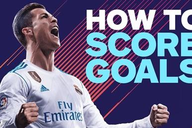 معرفی بهترین تاکتیک و سیستم برای گلزنی در FIFA18