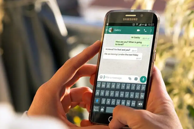 آموزش مخفی کردن دائمی چت در واتساپ با قابلیت جدید آرشیو