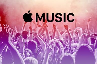 برترین پلیر های آیفون!