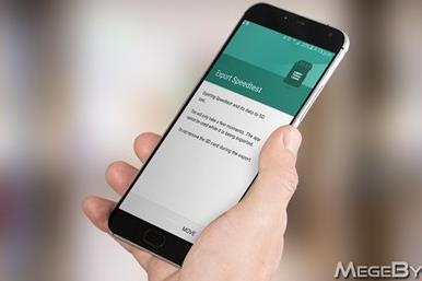 انتقال برنامه ها از حافظه داخلی به کارت حافظه sd در اندروید 8