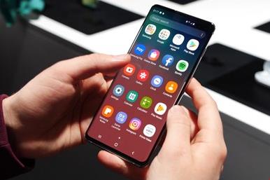 حالت Easy Mode سامسونگ چیست؟