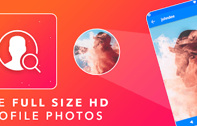 5 اپلیکیشن عالی برای دیدن عکس های پروفایل اینستاگرام در سایز بزرگ