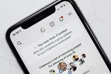 بهترین جایگزین های کلاب هاوس