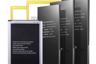 معرفی بهترین برندهای لوازم جانبی تولید کننده باتری موبایل