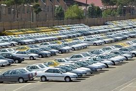 سرنوشت قیمت خودرو در سال 99 چه شد؟ در 1400 چه می‌شود؟