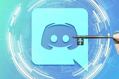 چگونه اکانت دیسکورد را امن کنیم؟