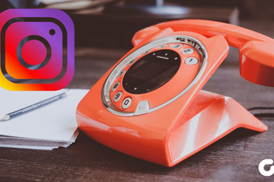 آموزش پيدا كردن افراد در اينستاگرام با شماره تلفن