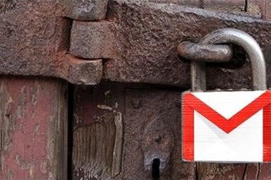 بازیابی جیمیل | آموزش کامل فراموشی رمز عبور Gmail