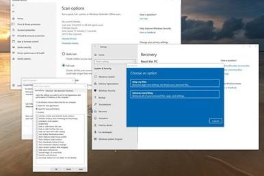 6 نکته عالی برای افزایش سرعت ویندوز10