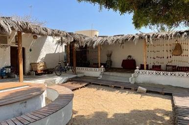 اجاره بوم‌گردی در قشم با سایت جاباما