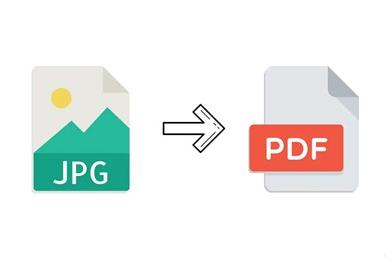 انواع راهکارهای تبدیل عکس به پی دی اف