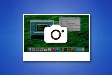 چگونه در مک بوک اسکرین‌ شات بگیریم؟