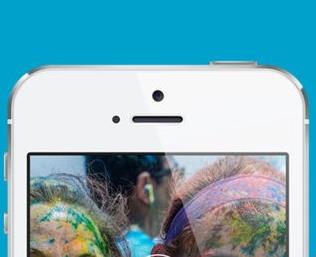 ساخت اسلاید های جذاب اینستاگرام با برنامه Pics Flow