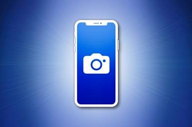 چگونه می‌توان در آیفون 12 اسکرین شات گرفت | اسکرین شات در آیفون 12