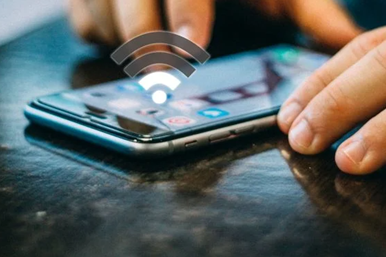 ۵ روش حل مشکل سرعت پایین اینترنت دیتا گوشی