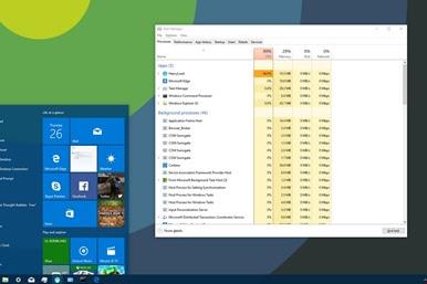 آموزش استفاده از task manager در ویندوز 10 و ویندوز 8