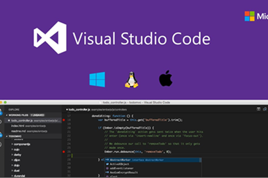 11 افزونه در VS Code که حتما به آنها نیاز پیدا خواهید کرد!!
