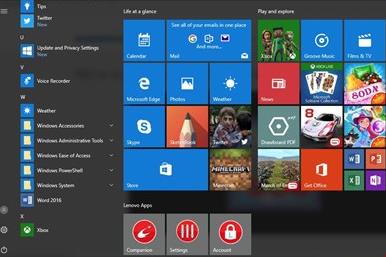 5 راه حل برای رفع مشکل کار نکردن منوی استارت در ویندوز 10