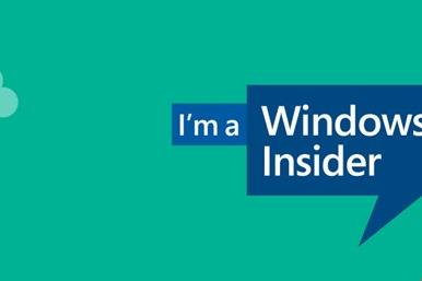 چگونه در ویندوز Windows Insider ثبت نام کنیم؟