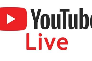 چگونگی استفاده از لایو در یوتیوب