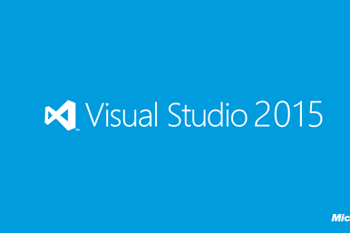 سریال ویژوال استدیو 2015