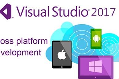 سریال ویژوال استودیو 2017
