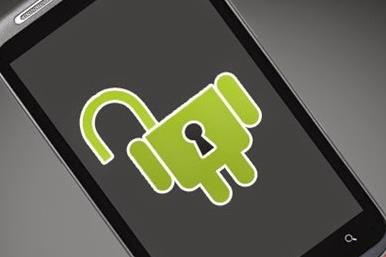 آنلاک بوت لودر گوشی های اندروید