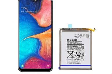 فونی شاپ : تست ظرفیت باتری گوشی